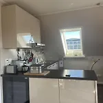 Apartmán Haus Seeburg 2.6 - Strandnah *