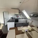 Haus Seeburg 2.6 - Strandnah * Scharbeutz