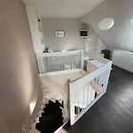 Apartmán Haus Seeburg 2.6 - Strandnah *