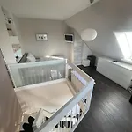 Haus Seeburg 2.6 - Strandnah Scharbeutz