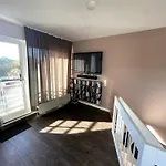 Apartmán Haus Seeburg 2.6 - Strandnah Scharbeutz