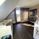 Haus Seeburg 2.6 - Strandnah