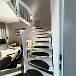 Haus Seeburg 2.6 - Strandnah *