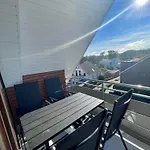 Haus Seeburg 2.6 - Strandnah * Scharbeutz