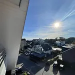 Haus Seeburg 2.6 - Strandnah * Scharbeutz