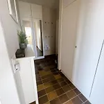 Haus Seeburg 2.6 - Strandnah Apartmán