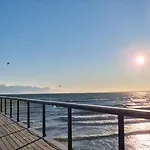 Haus Seeburg 2.6 - Strandnah