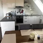 Apartmán Haus Seeburg 2.6 - Strandnah