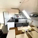 Haus Seeburg 2.6 - Strandnah Scharbeutz