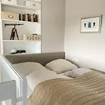 Apartmán Haus Seeburg 2.6 - Strandnah