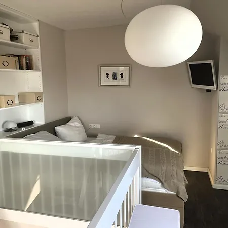 Haus Seeburg 2.6 - Strandnah *
