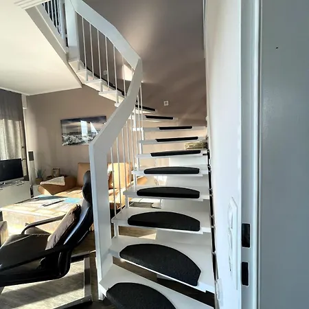 Haus Seeburg 2.6 - Strandnah *