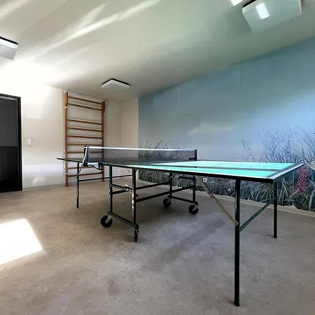 شقة Haus Seeburg 2.6 - Strandnah *
