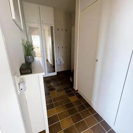 Haus Seeburg 2.6 - Strandnah Lejlighed