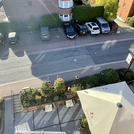 Haus Seeburg 2.6 - Strandnah Scharbeutz