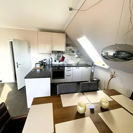 Haus Seeburg 2.6 - Strandnah Scharbeutz