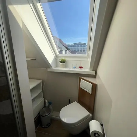 Haus Seeburg 2.6 - Strandnah Lejlighed Scharbeutz