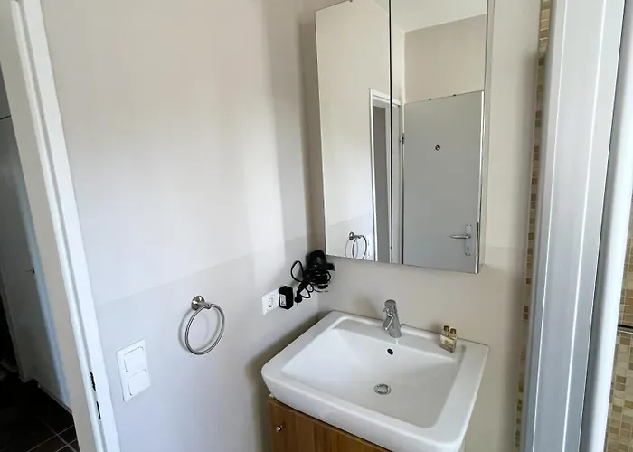 Haus Seeburg 2.6 - Strandnah